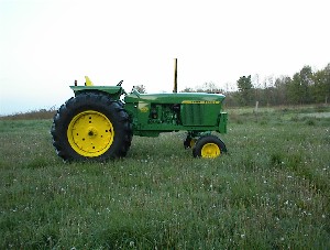 John 
      
 
 
 
 
 
 
 
 
 
 
 
 
 
 
 
 
 
 
 
 
 
 
 
 
 
 
 
 
 Deere 4320 Tractor Restoration